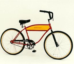 #2504 Beach Bomber Econo