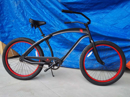 Demon Cruiser