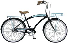 Bauer Bikes Cruiser