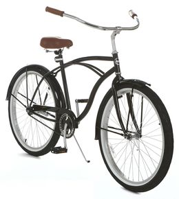 Bondi Beach Cruisers