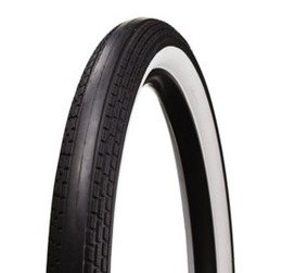 Bontrager Solana Tire