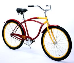 USC Cruiser