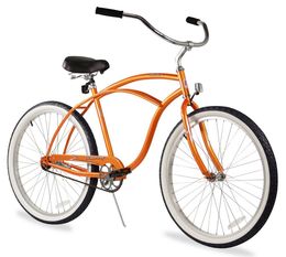 Firmstrong urban man beach cruiser bicycle