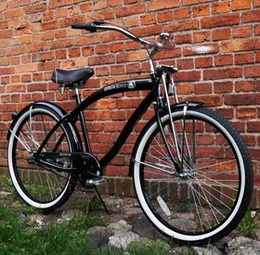 Hornbeam Rower Cruiser