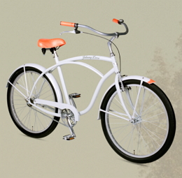Dakota Men Single Speed