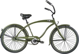 Micargi Bikes