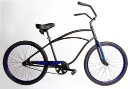 SE Bikes Rip Style Cruiser