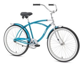 Small Torker Beach Cruiser