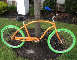Zippys Bikes